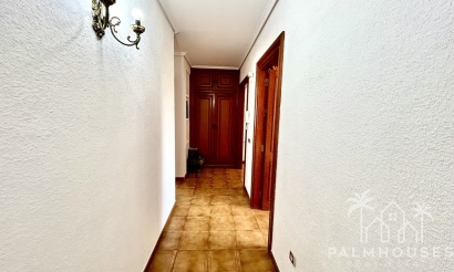 Revente - Villa - Santiago de la Ribera - Costa Calida
