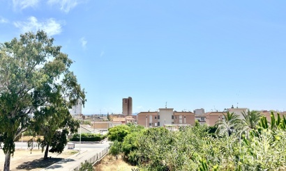 Revente - Villa - Santiago de la Ribera - Costa Calida