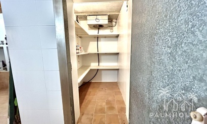 Revente - Villa - Santiago de la Ribera - Costa Calida