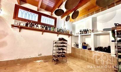 Revente - Villa - Santiago de la Ribera - Costa Calida