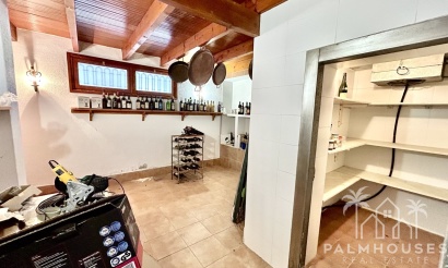Revente - Villa - Santiago de la Ribera - Costa Calida