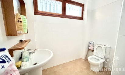 Revente - Villa - Santiago de la Ribera - Costa Calida
