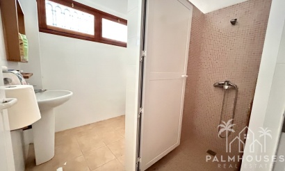 Revente - Villa - Santiago de la Ribera - Costa Calida