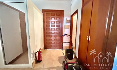 Revente - Villa - Santiago de la Ribera - Costa Calida