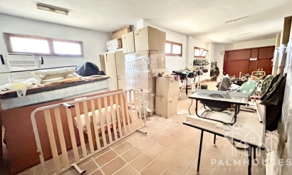 Revente - Villa - Santiago de la Ribera - Costa Calida