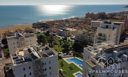 Herverkoop - Appartement - Torrevieja - Costa Blanca