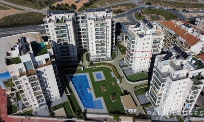 Herverkoop - Appartement - Torrevieja - Costa Blanca