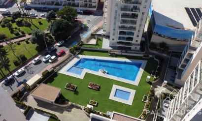 Herverkoop - Appartement - Torrevieja - Costa Blanca