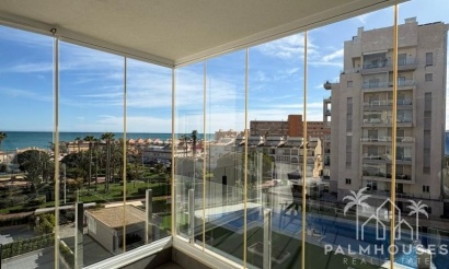 Herverkoop - Appartement - Torrevieja - Costa Blanca