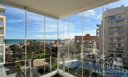 Herverkoop - Appartement - Torrevieja - Costa Blanca
