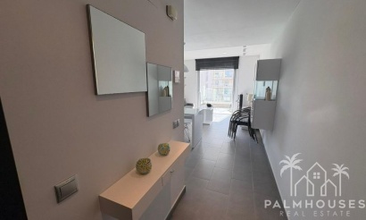 Herverkoop - Appartement - Torrevieja - Costa Blanca