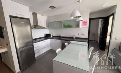 Herverkoop - Appartement - Torrevieja - Costa Blanca