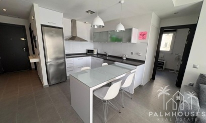 Herverkoop - Appartement - Torrevieja - Costa Blanca