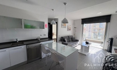 Herverkoop - Appartement - Torrevieja - Costa Blanca