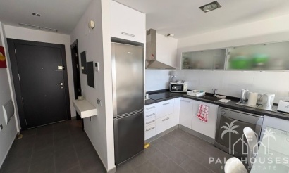 Herverkoop - Appartement - Torrevieja - Costa Blanca