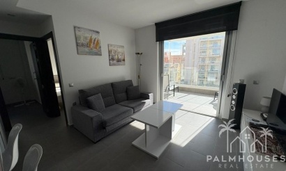 Herverkoop - Appartement - Torrevieja - Costa Blanca