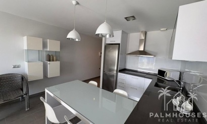Herverkoop - Appartement - Torrevieja - Costa Blanca