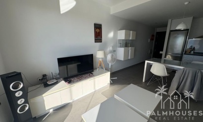 Herverkoop - Appartement - Torrevieja - Costa Blanca