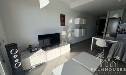 Herverkoop - Appartement - Torrevieja - Costa Blanca
