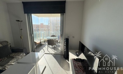 Herverkoop - Appartement - Torrevieja - Costa Blanca
