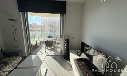 Herverkoop - Appartement - Torrevieja - Costa Blanca