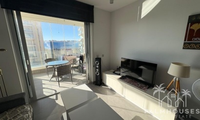 Herverkoop - Appartement - Torrevieja - Costa Blanca