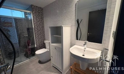 Herverkoop - Appartement - Torrevieja - Costa Blanca