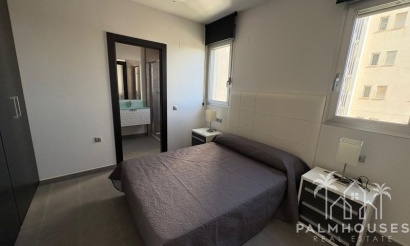 Herverkoop - Appartement - Torrevieja - Costa Blanca