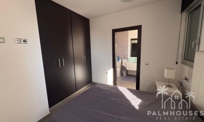 Herverkoop - Appartement - Torrevieja - Costa Blanca