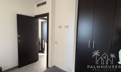 Herverkoop - Appartement - Torrevieja - Costa Blanca