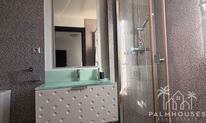 Herverkoop - Appartement - Torrevieja - Costa Blanca