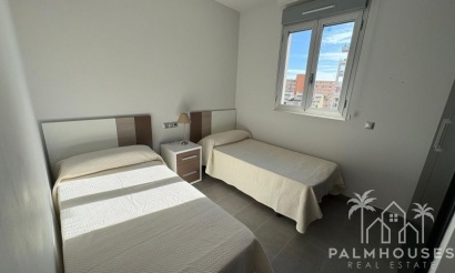 Herverkoop - Appartement - Torrevieja - Costa Blanca