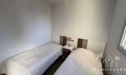 Herverkoop - Appartement - Torrevieja - Costa Blanca