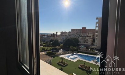 Herverkoop - Appartement - Torrevieja - Costa Blanca
