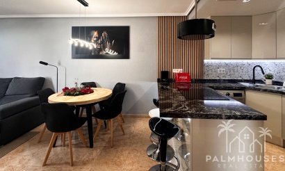 Herverkoop - Appartement - Torrevieja - Costa Blanca