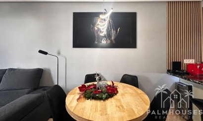 Herverkoop - Appartement - Torrevieja - Costa Blanca