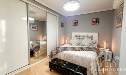 Herverkoop - Appartement - Torrevieja - Costa Blanca