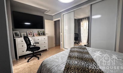 Herverkoop - Appartement - Torrevieja - Costa Blanca