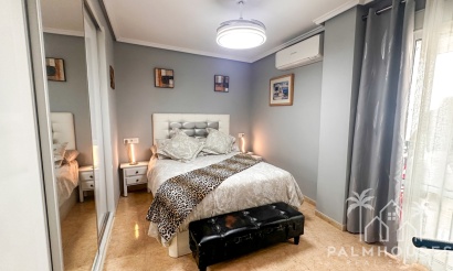 Herverkoop - Appartement - Torrevieja - Costa Blanca