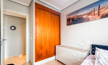 Herverkoop - Appartement - Torrevieja - Costa Blanca