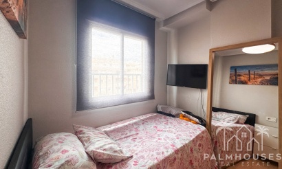 Herverkoop - Appartement - Torrevieja - Costa Blanca