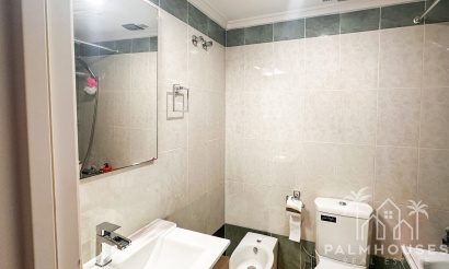 Herverkoop - Appartement - Torrevieja - Costa Blanca