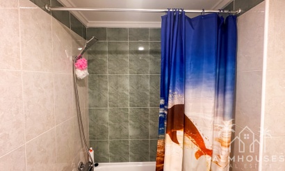 Herverkoop - Appartement - Torrevieja - Costa Blanca