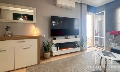 Herverkoop - Appartement - Torrevieja - Costa Blanca