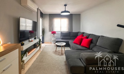 Herverkoop - Appartement - Torrevieja - Costa Blanca
