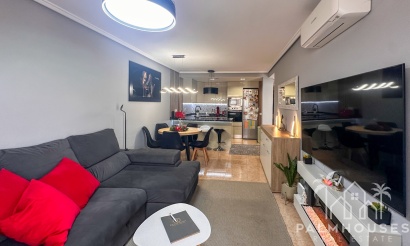 Herverkoop - Appartement - Torrevieja - Costa Blanca