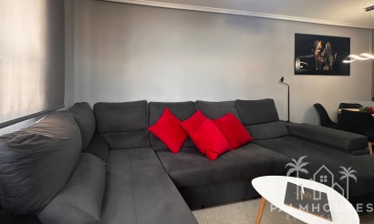 Herverkoop - Appartement - Torrevieja - Costa Blanca