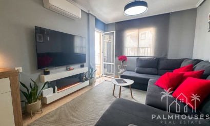 Herverkoop - Appartement - Torrevieja - Costa Blanca