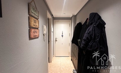 Herverkoop - Appartement - Torrevieja - Costa Blanca