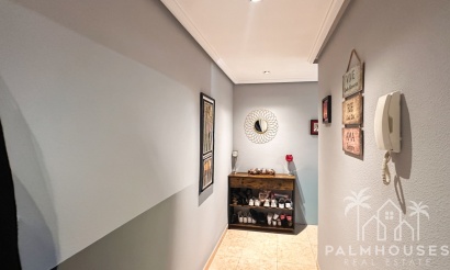 Herverkoop - Appartement - Torrevieja - Costa Blanca